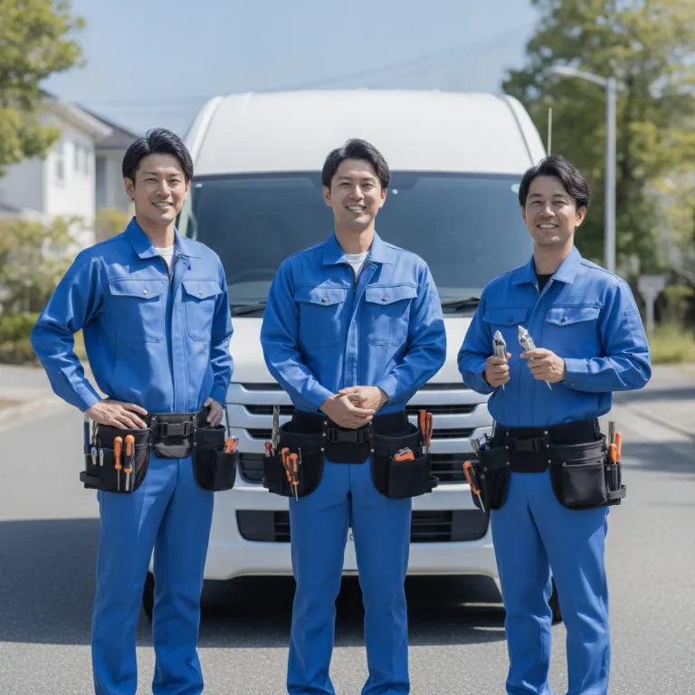 窓の設置 Okinawa